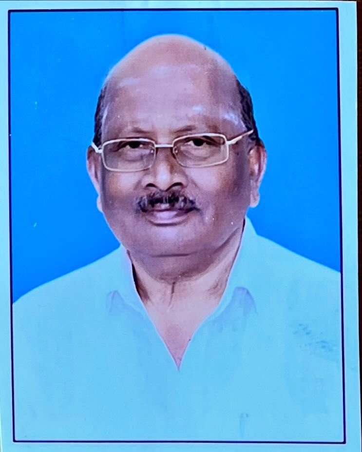 ಹೆಚ್. ಎಸ್. ಬಸವರಾಜು
