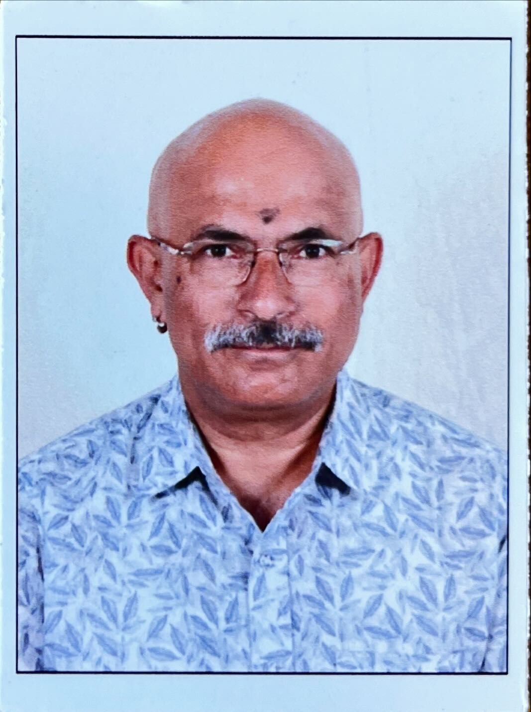 ಬಿ. ಎಸ್. ನಟರಾಜ್