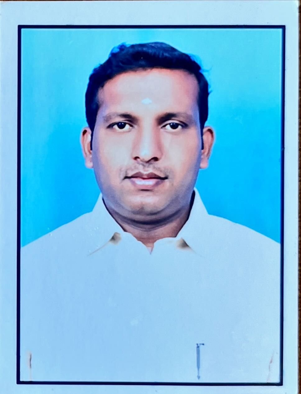 ಕುಮಾರ್ .ಬಿ