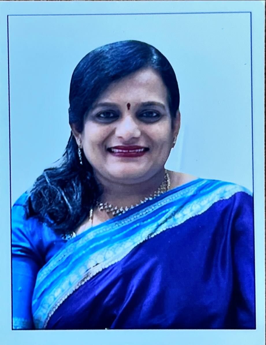 ಎಸ್. ನಂದೀಶ್