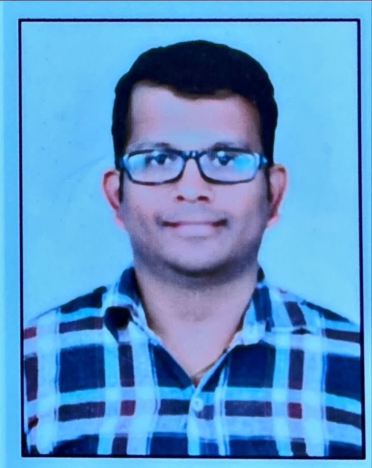 ಎಂ. ಮಹೇಶ್