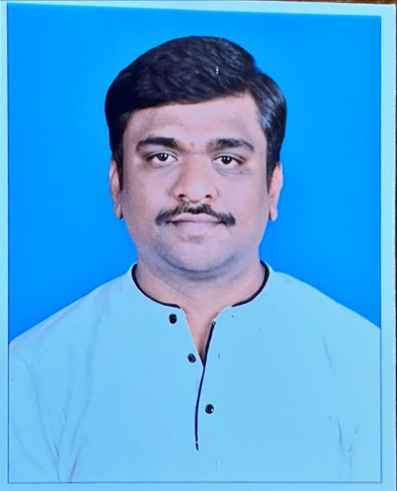 ಎಸ್. ಪ್ರಭುದೇವ್