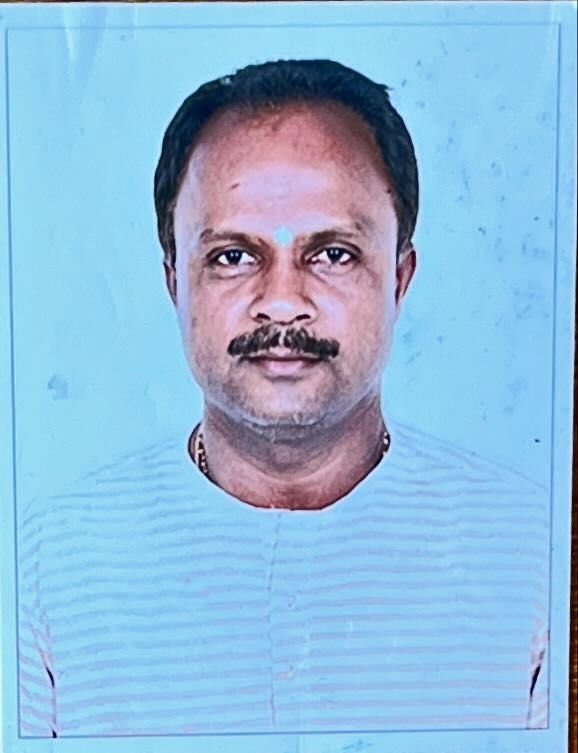 ಎಸ್ ಮಲ್ಲಿಕಾರ್ಜುನ್