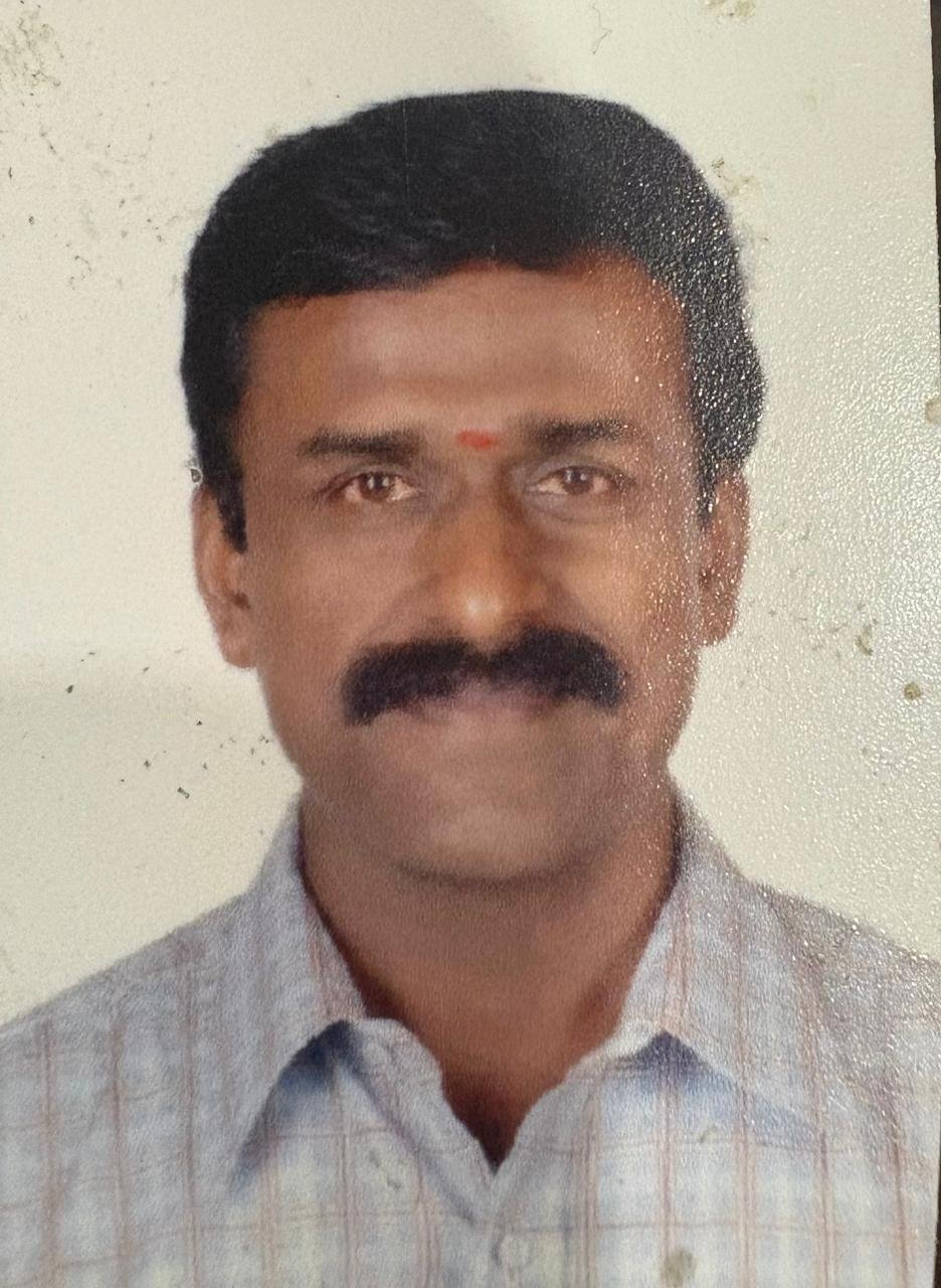 ಎಸ್. ಭಾಸ್ಕರ್