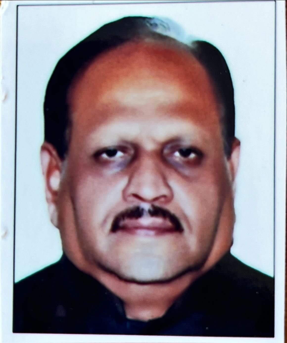ಎಸ್. ಭಾಸ್ಕರ್