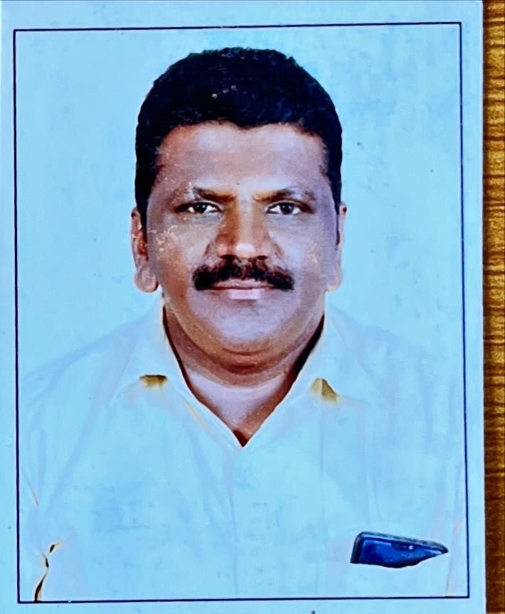 ಪಿ. ಭಾಸ್ಕರ್