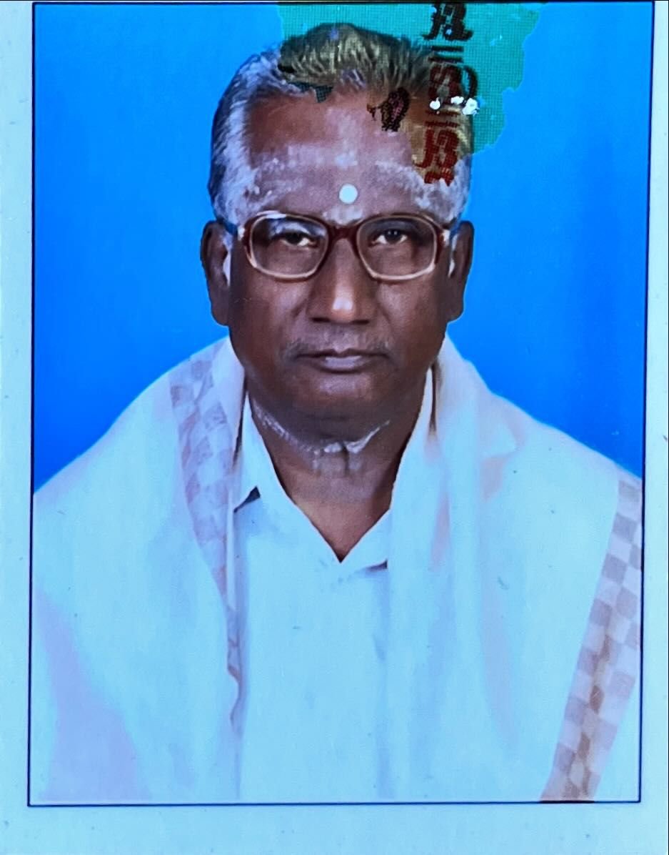 ಸಿ. ಉದಯ್ ಶಂಕರ್