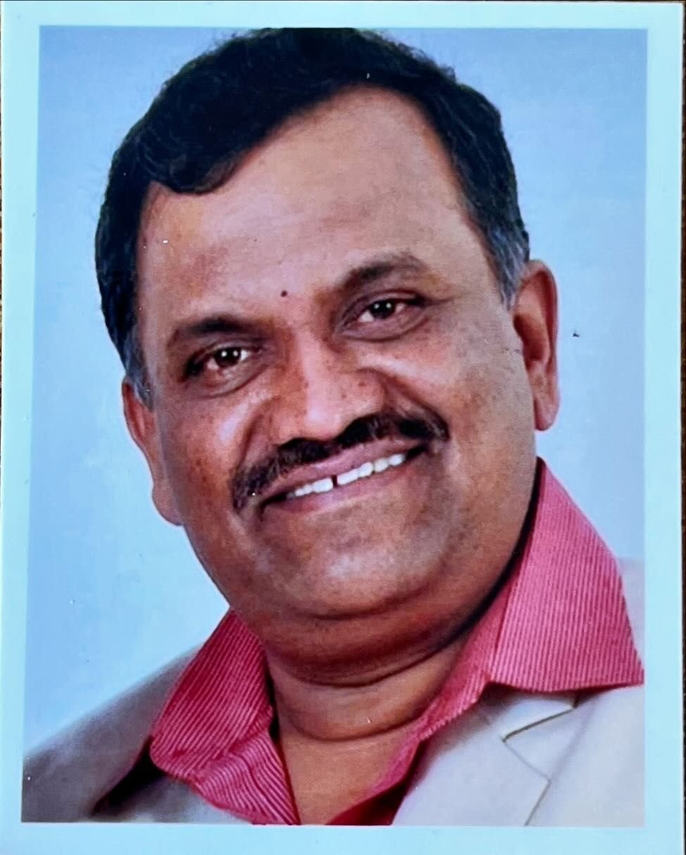 ಹೆಚ್. ಎಸ್. ನಂಜಪ್ಪ