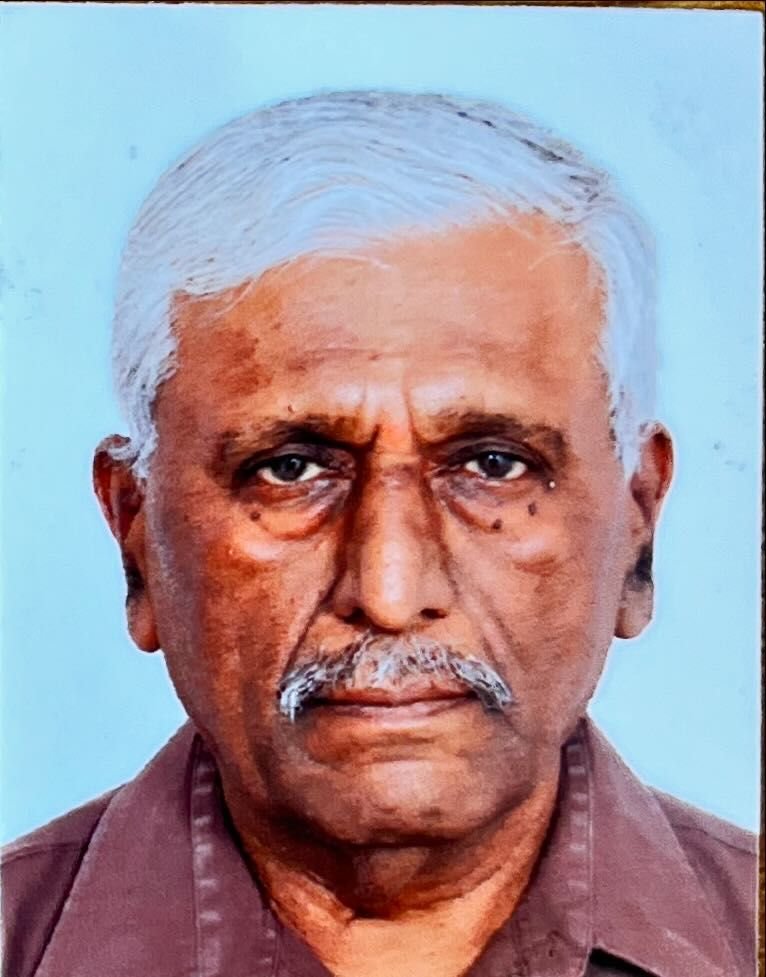 ಎ. ಶಿವಕುಮಾರ್