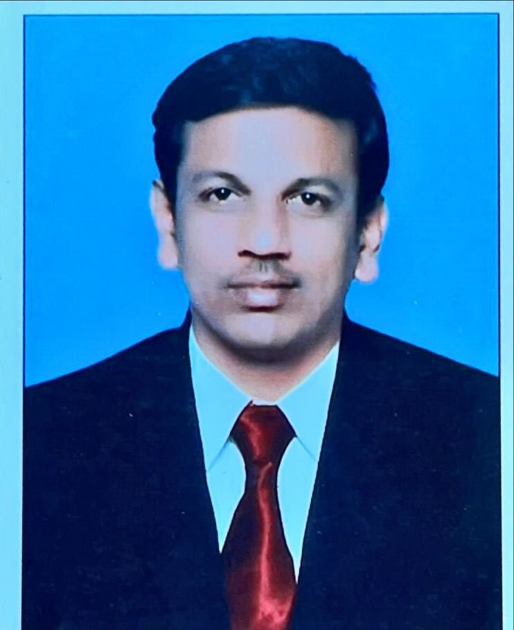ಹೆಚ್‌.ಆರ್. ಬಸವರಾಜು